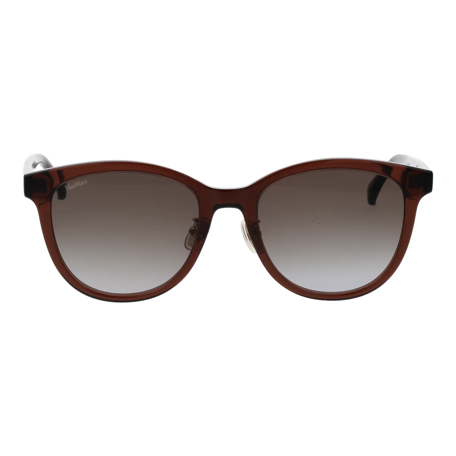 Max Mara sunglasses, Max Mara Sunglasses MM0107-K 45B 55 – Burghley & Co (Image 2)