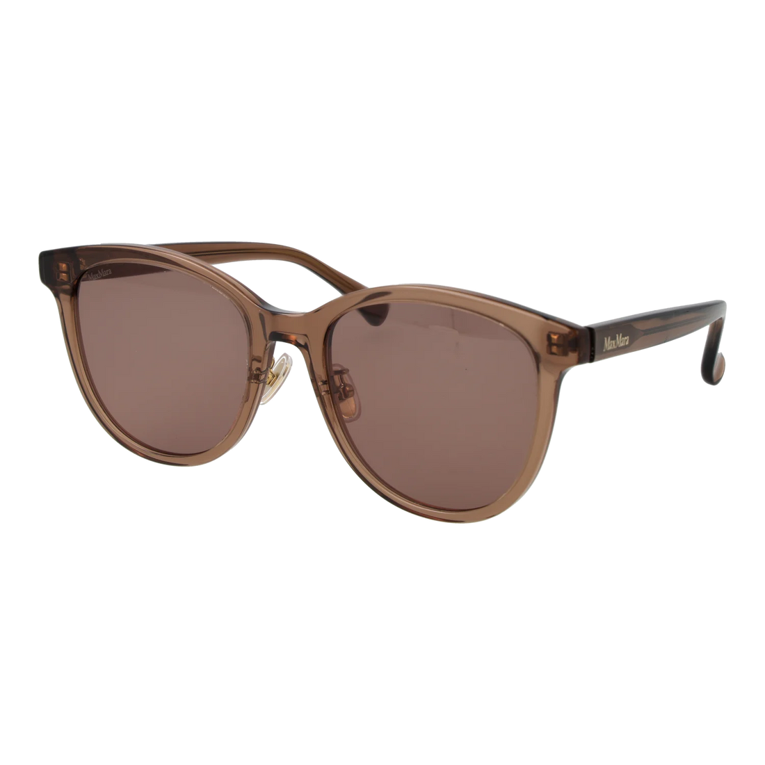 Max Mara sunglasses, Max Mara Sunglasses MM0107-K 45E 55 – Burghley & Co (Image 1)