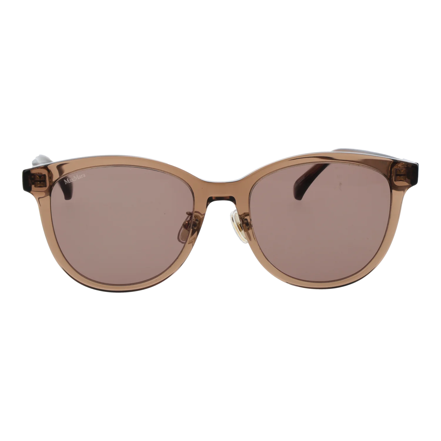 Max Mara sunglasses, Max Mara Sunglasses MM0107-K 45E 55 – Burghley & Co (Image 2)