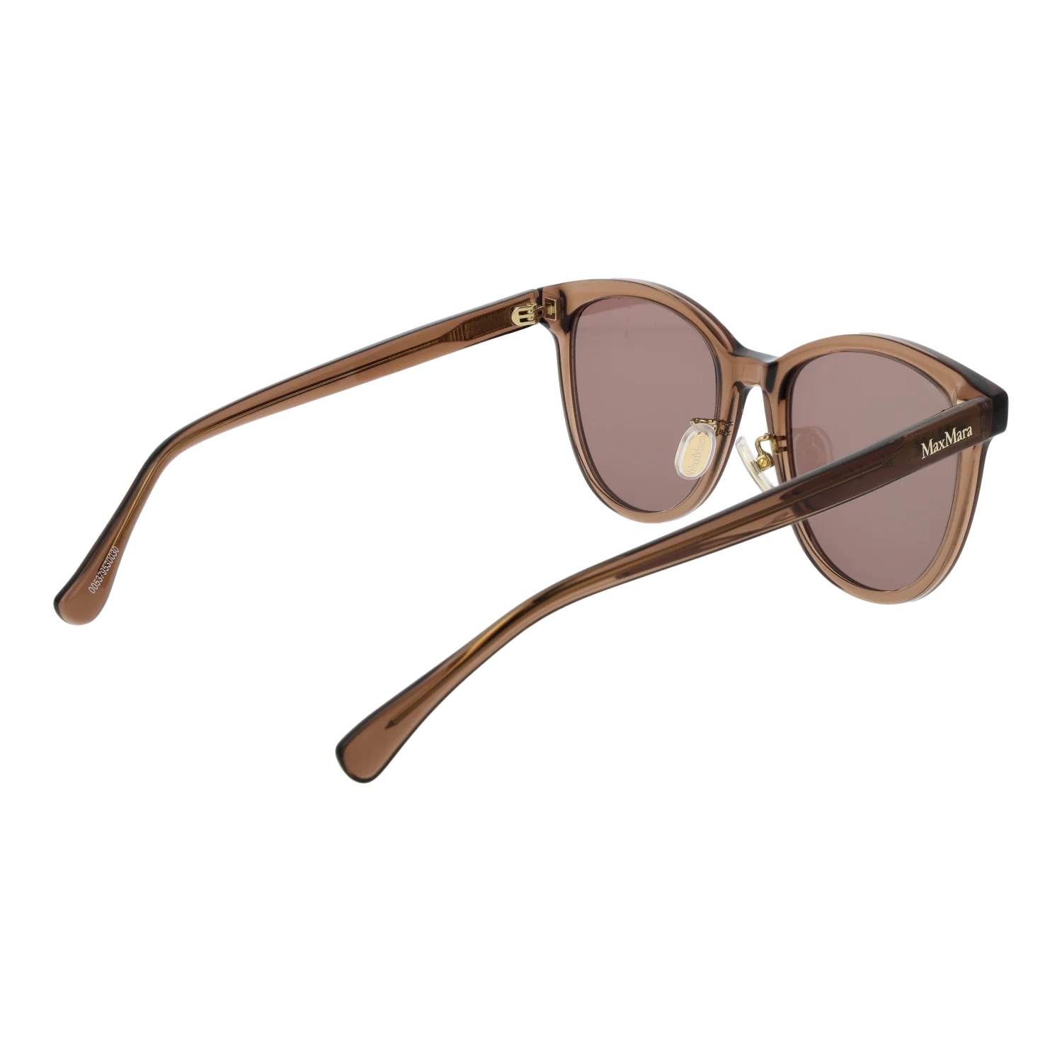 Max Mara sunglasses, Max Mara Sunglasses MM0107-K 45E 55 – Burghley & Co (Image 3)