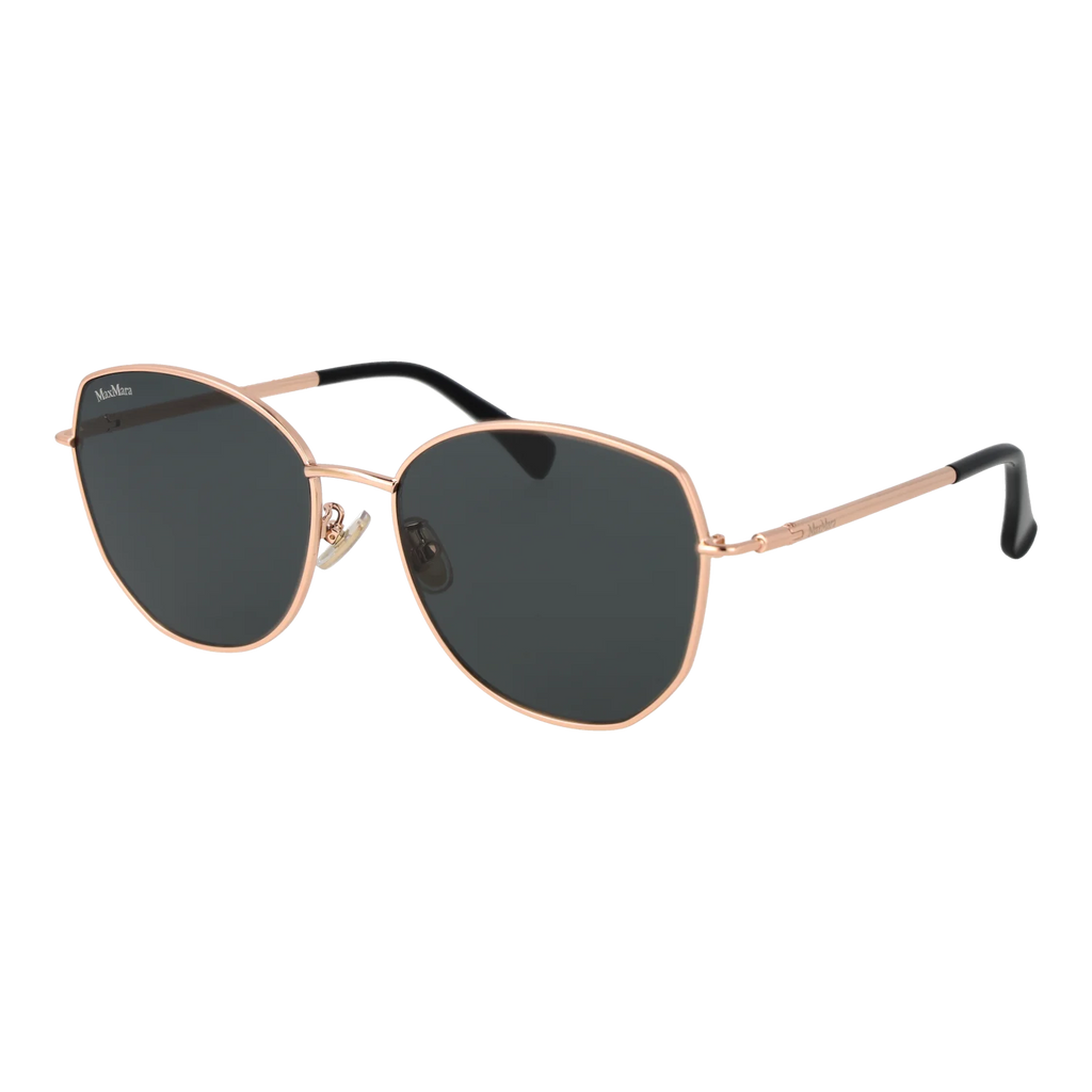 Max Mara sunglasses, Max Mara Sunglasses MM0114-K 32A 58 – Burghley & Co (Image 1)