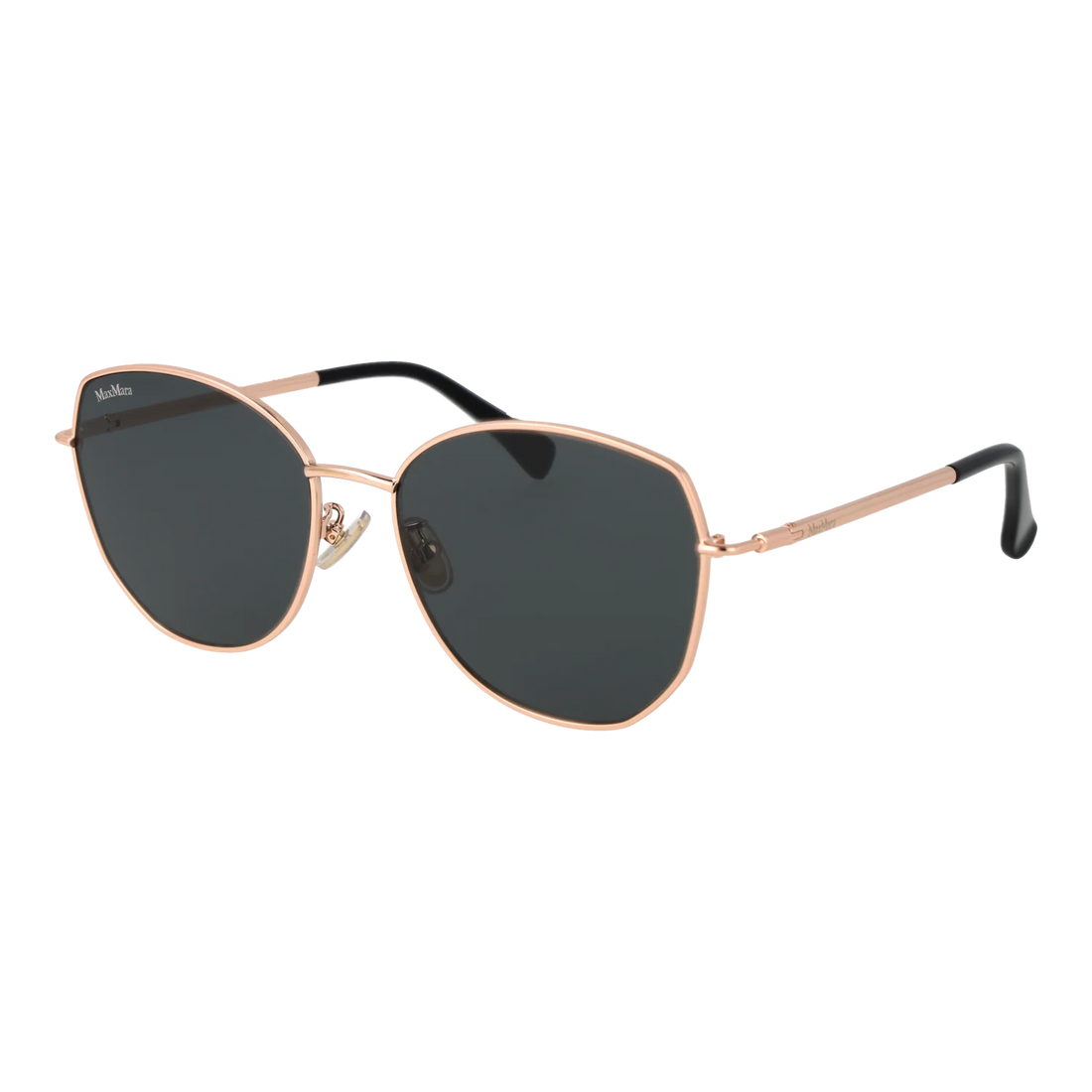 Max Mara sunglasses, Max Mara Sunglasses MM0114-K 32A 58 – Burghley & Co (Image 1)