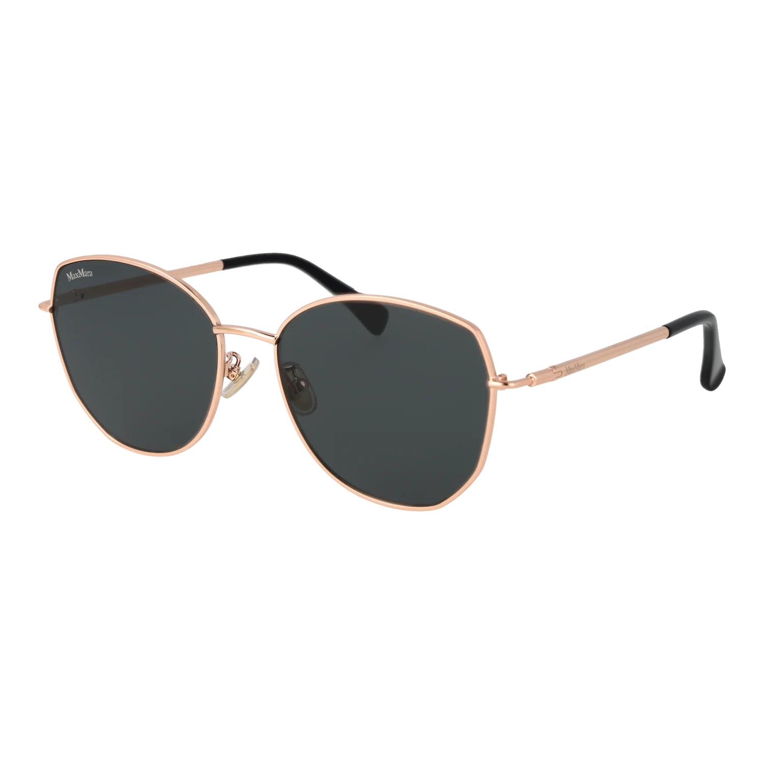 Max Mara sunglasses, Max Mara Sunglasses MM0114-K 32A 58 – Burghley & Co (Image 1)