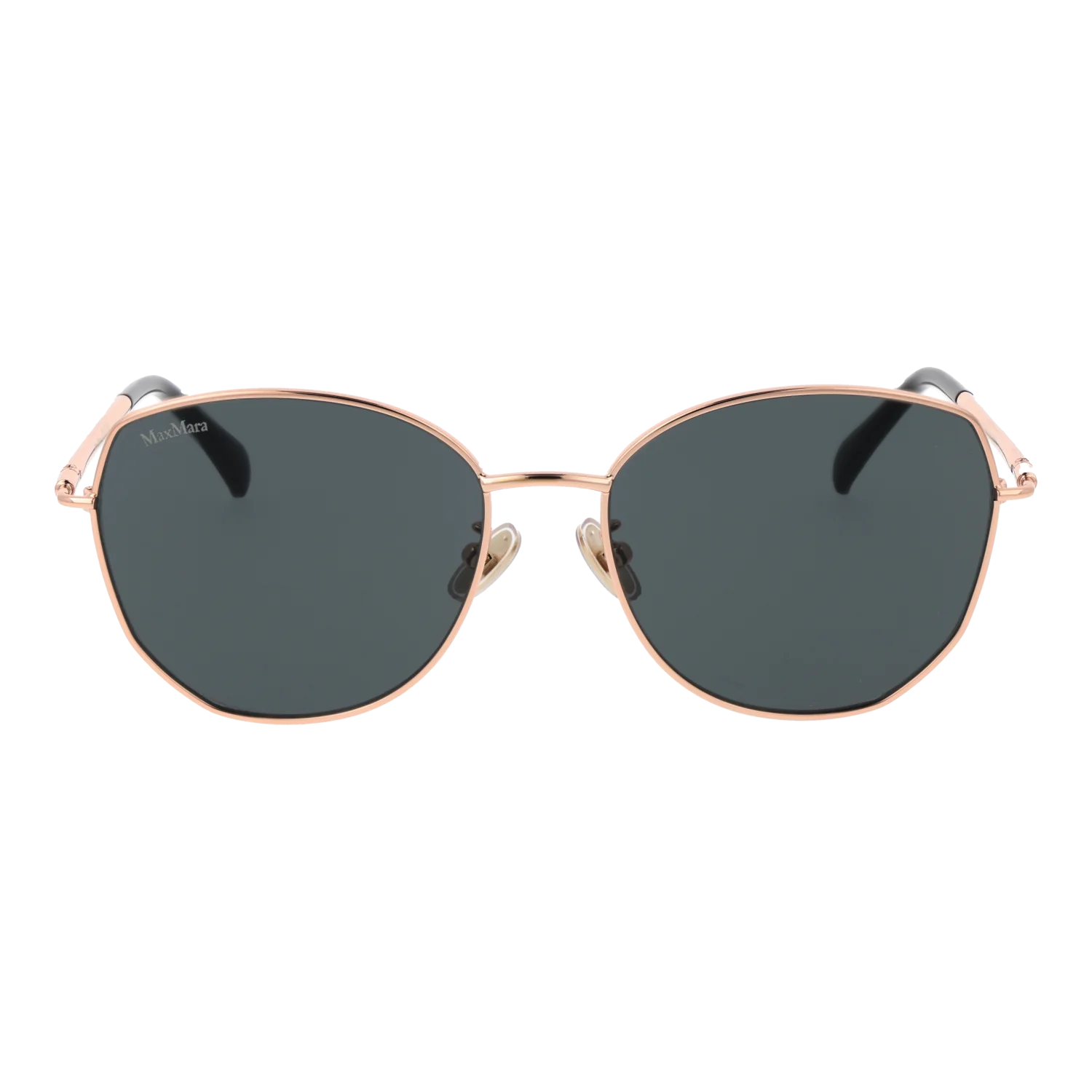 Max Mara sunglasses, Max Mara Sunglasses MM0114-K 32A 58 – Burghley & Co (Image 2)