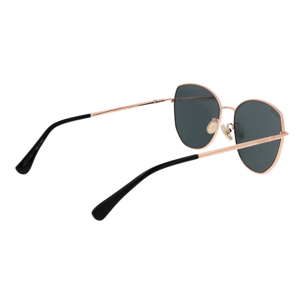 Max Mara sunglasses, Max Mara Sunglasses MM0114-K 32A 58 – Burghley & Co (Image 3)