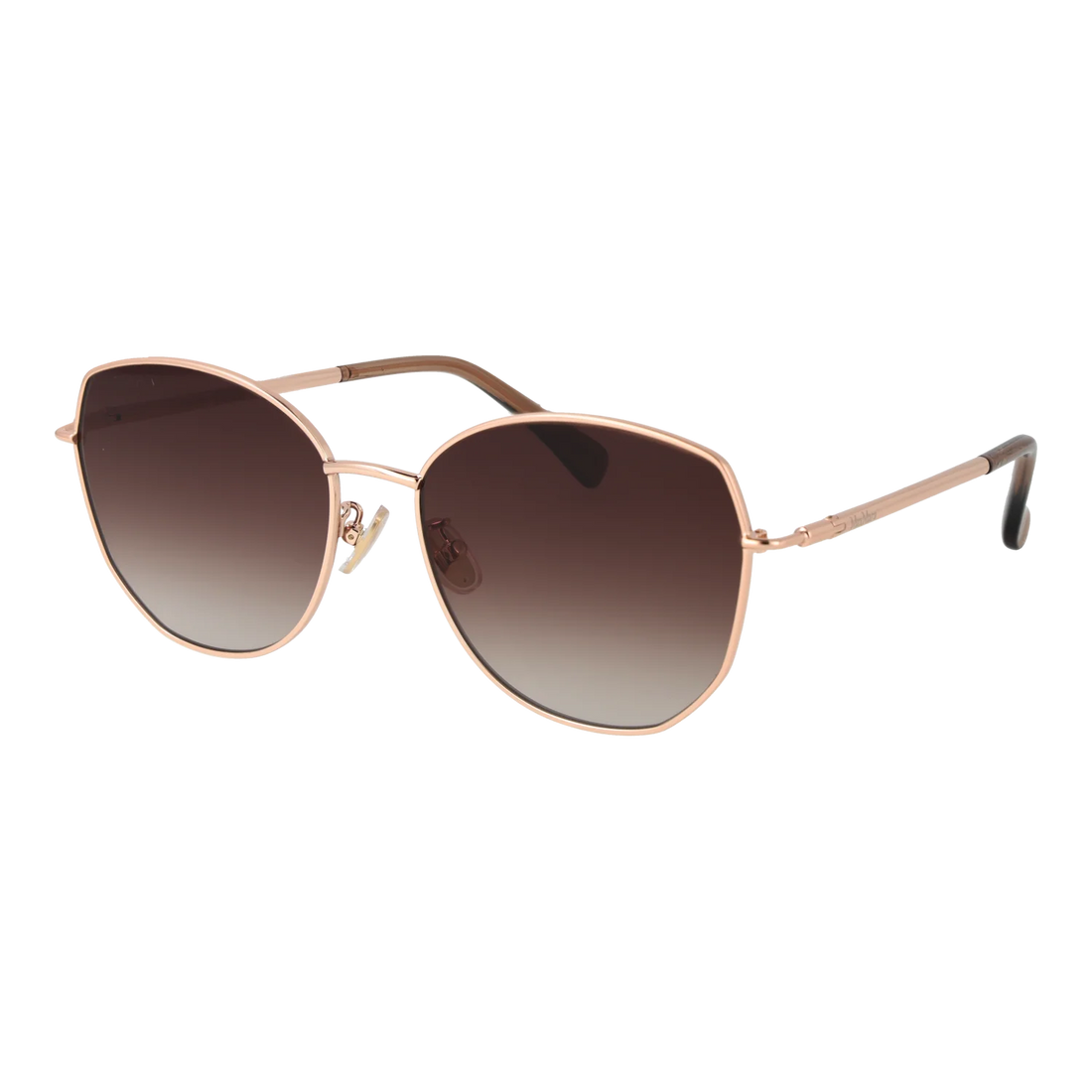 Max Mara sunglasses, Max Mara Sunglasses MM0114-K 32F 58 – Burghley & Co (Image 1)