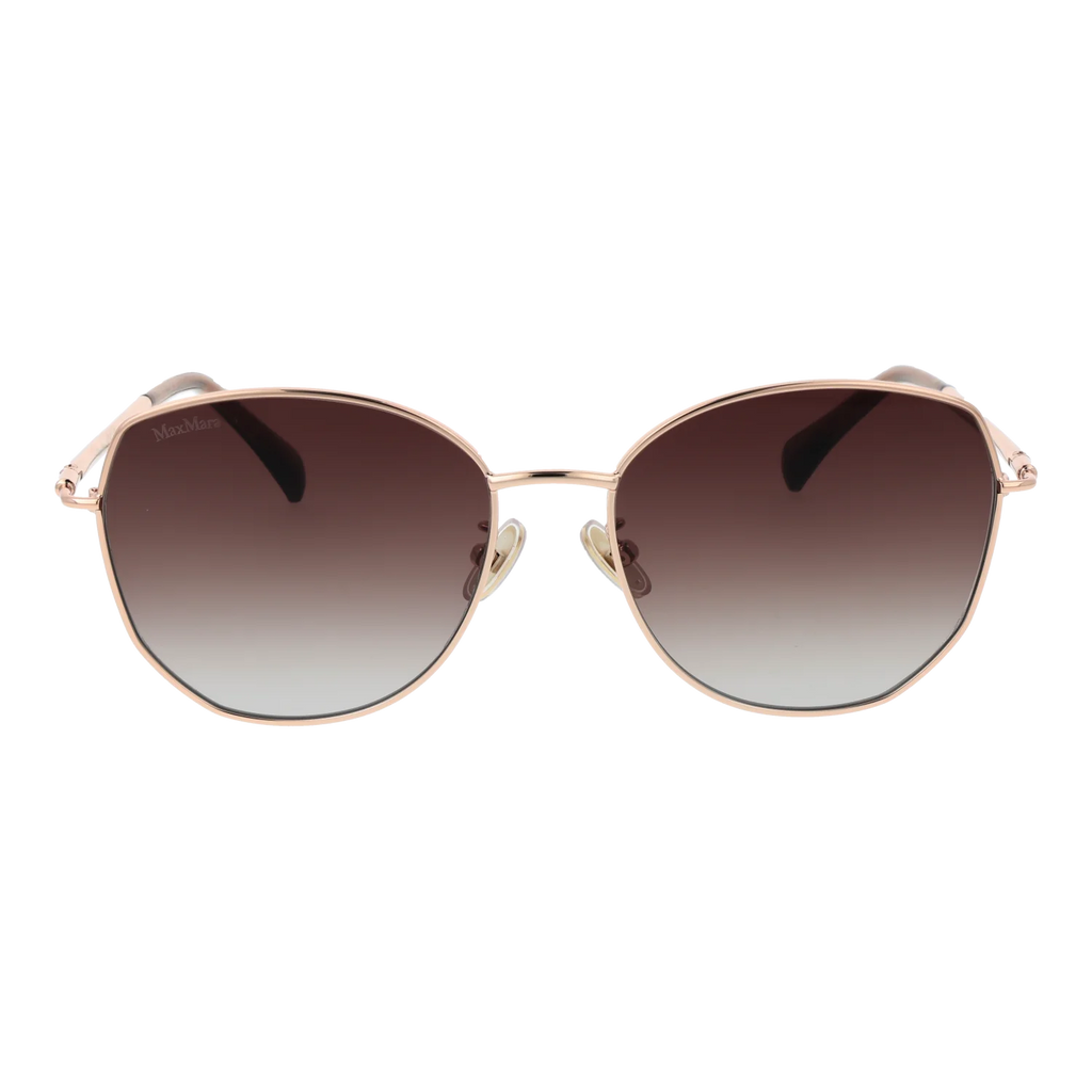 Max Mara sunglasses, Max Mara Sunglasses MM0114-K 32F 58 – Burghley & Co (Image 2)