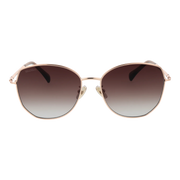 Max Mara sunglasses, Max Mara Sunglasses MM0114-K 32F 58 – Burghley & Co (Image 2)