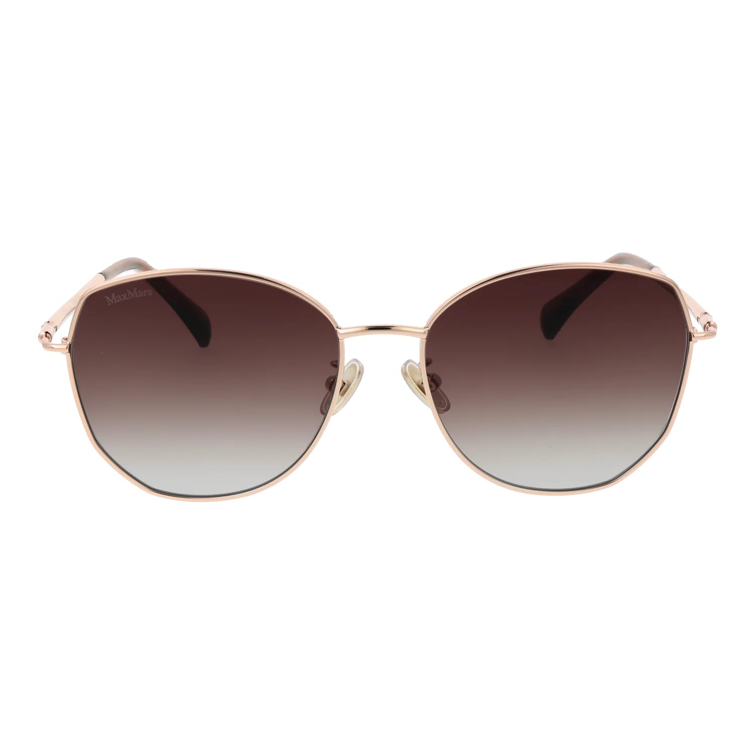Max Mara sunglasses, Max Mara Sunglasses MM0114-K 32F 58 – Burghley & Co (Image 2)