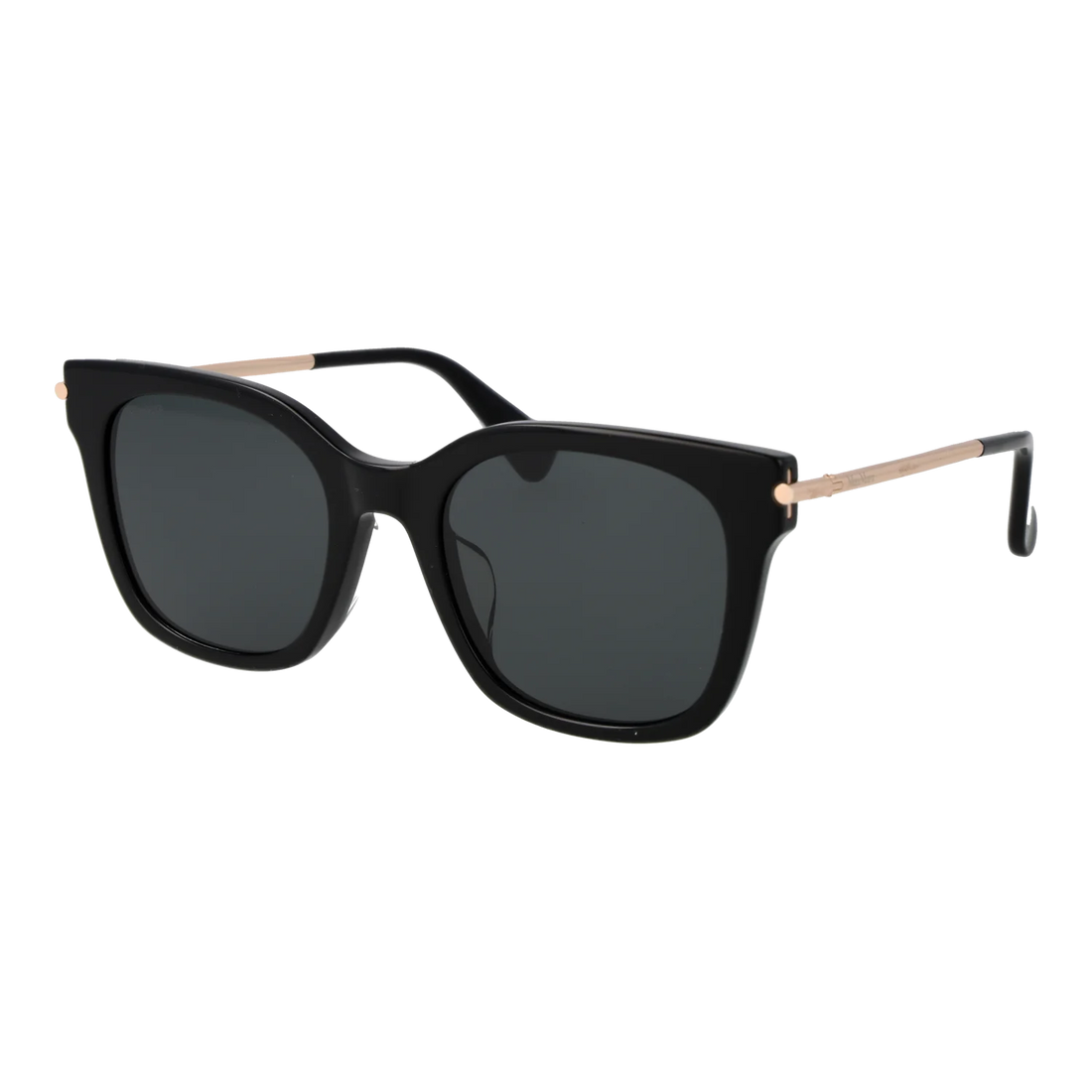 Max Mara sunglasses, Max Mara Sunglasses MM0115-K 01A 53 – Burghley & Co (Image 1)