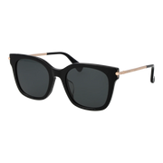 Max Mara sunglasses, Max Mara Sunglasses MM0115-K 01A 53 – Burghley & Co (Image 1)