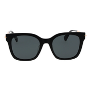 Max Mara sunglasses, Max Mara Sunglasses MM0115-K 01A 53 – Burghley & Co (Image 2)