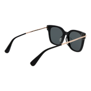 Max Mara sunglasses, Max Mara Sunglasses MM0115-K 01A 53 – Burghley & Co (Image 3)