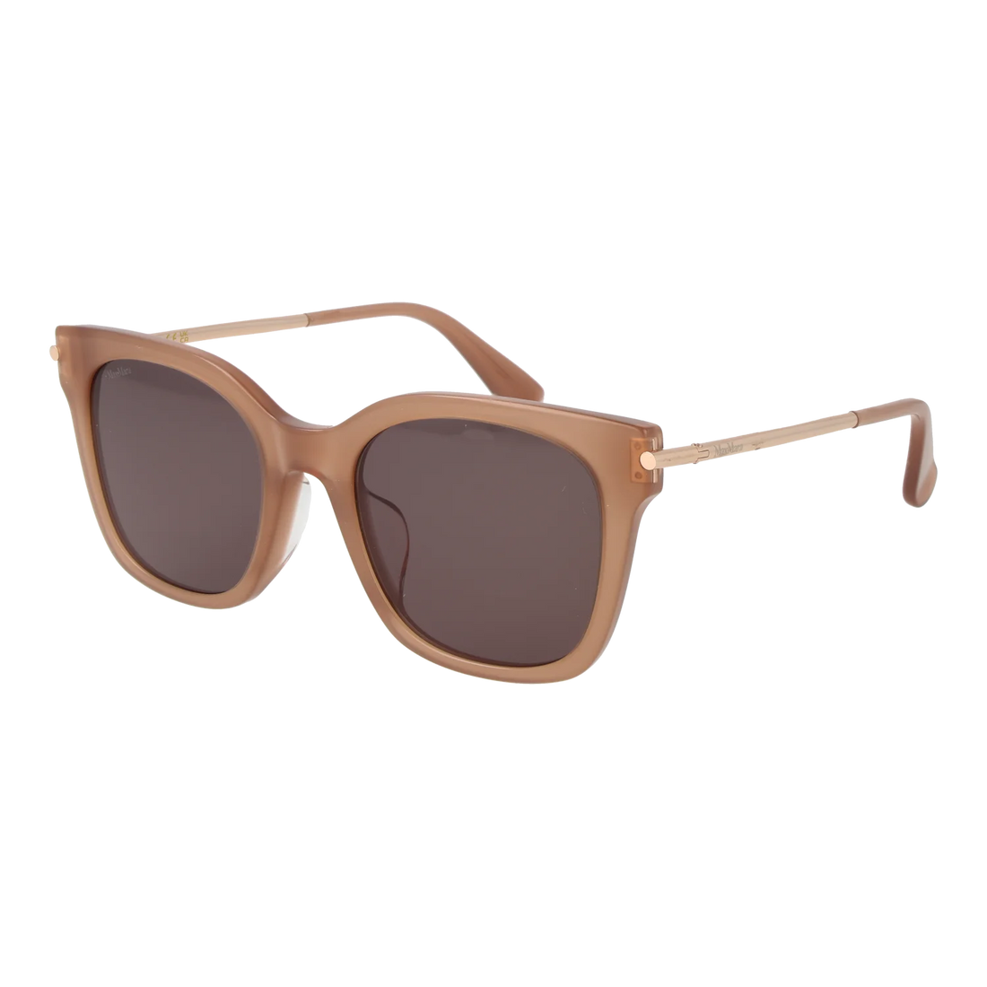 Max Mara sunglasses, Max Mara Sunglasses MM0115-K 57E 53 – Burghley & Co (Image 1)