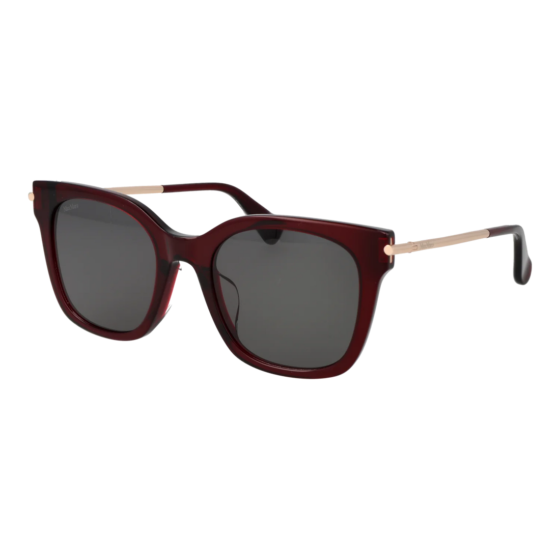 Max Mara sunglasses, Max Mara Sunglasses MM0115-K 69A 53 – Burghley & Co (Image 1)