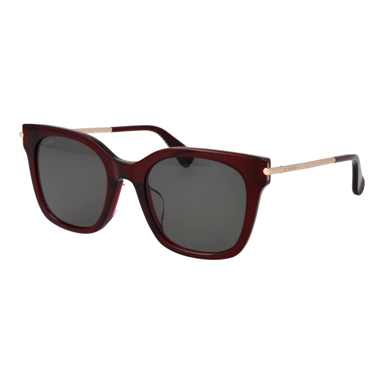 Max Mara sunglasses, Max Mara Sunglasses MM0115-K 69A 53 – Burghley & Co (Image 1)