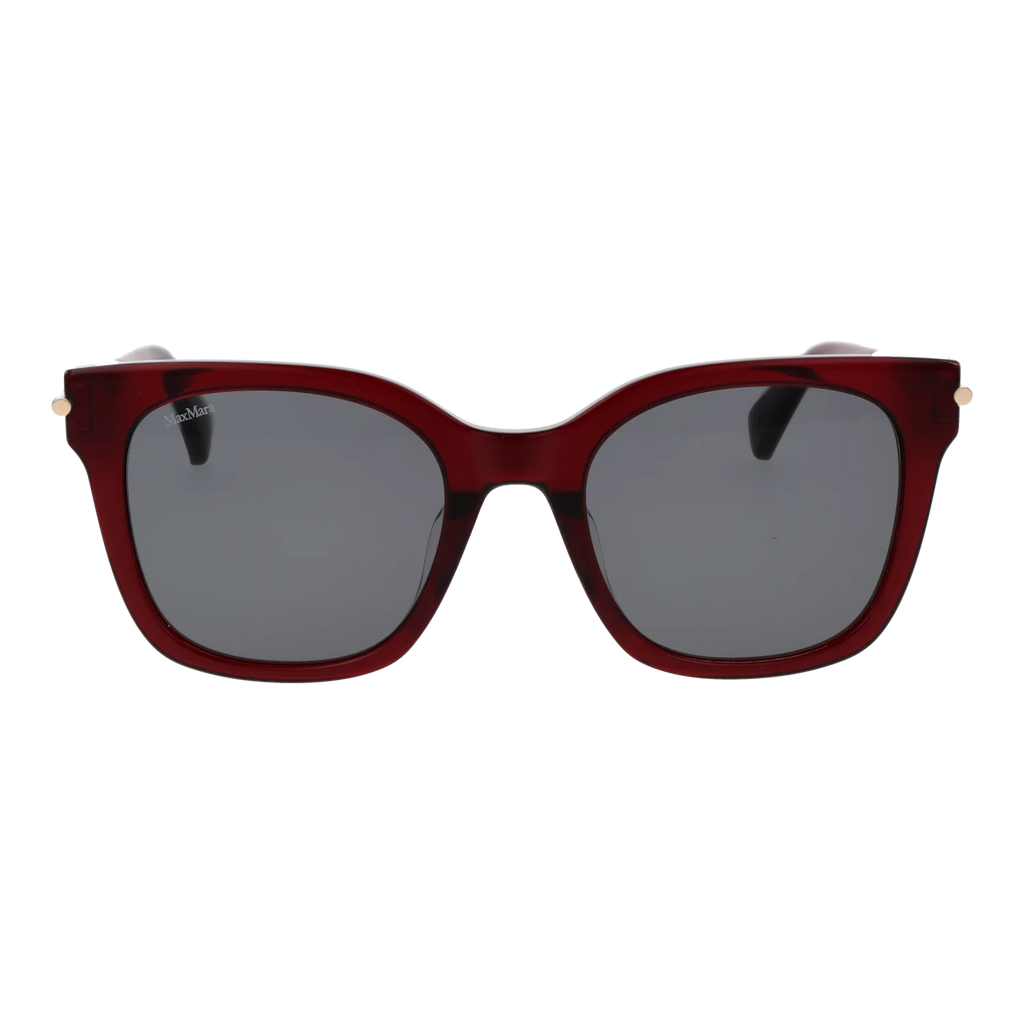 Max Mara sunglasses, Max Mara Sunglasses MM0115-K 69A 53 – Burghley & Co (Image 2)