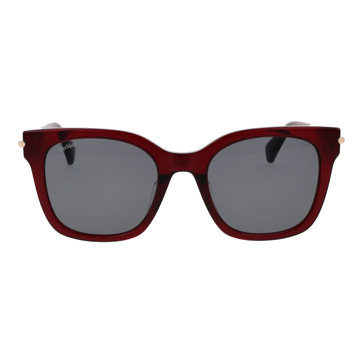 Max Mara sunglasses, Max Mara Sunglasses MM0115-K 69A 53 – Burghley & Co (Image 2)