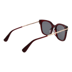 Max Mara sunglasses, Max Mara Sunglasses MM0115-K 69A 53 – Burghley & Co (Image 3)