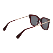 Max Mara sunglasses, Max Mara Sunglasses MM0115-K 69A 53 – Burghley & Co (Image 3)