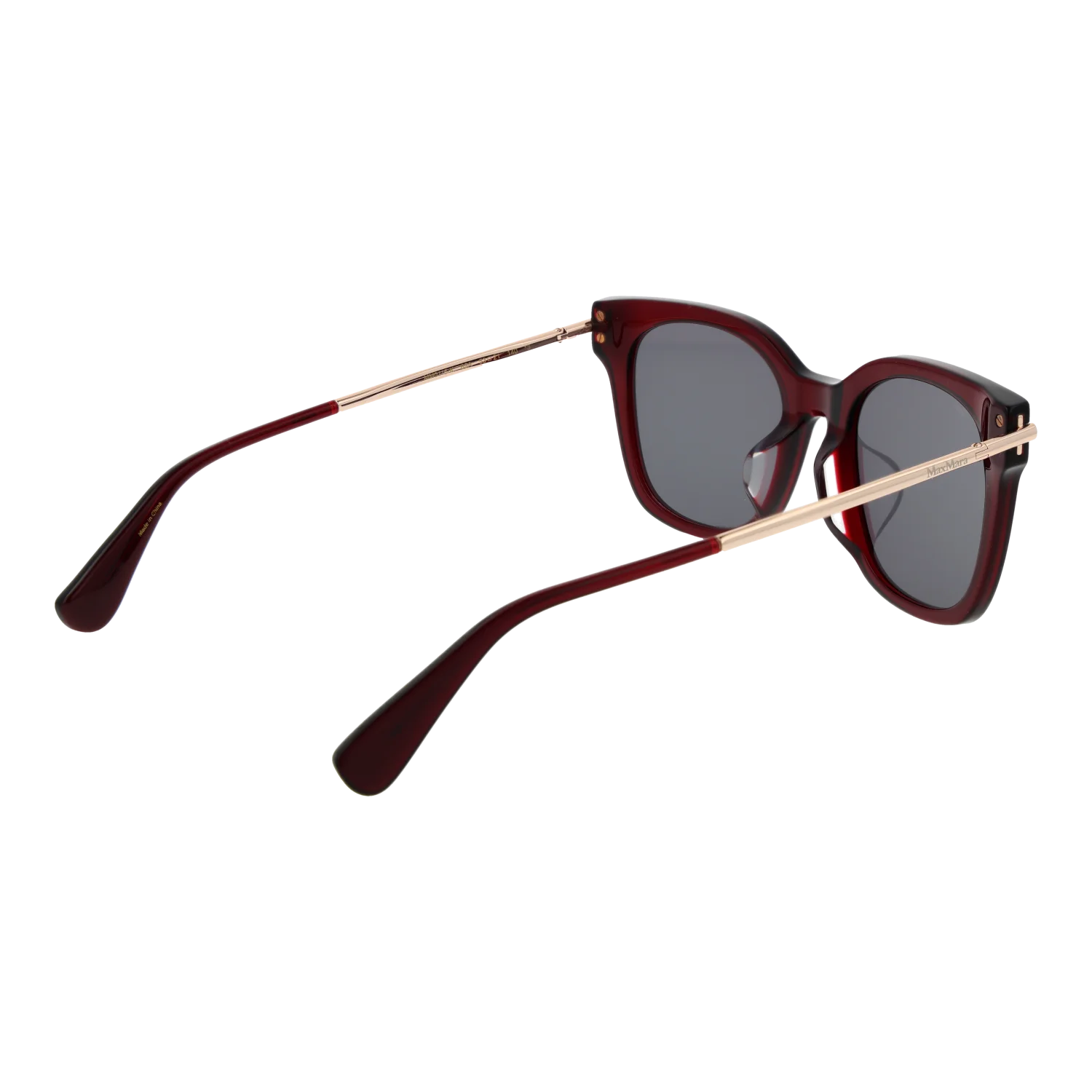Max Mara sunglasses, Max Mara Sunglasses MM0115-K 69A 53 – Burghley & Co (Image 3)