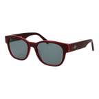 Gant Square sunglasses, Acetate frame, Gant Sunglasses GA00009 68N 53 – Burghley & Co (Image 1)