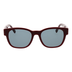 Gant Square sunglasses, Acetate frame, Gant Sunglasses GA00009 68N 53 – Burghley & Co (Image 2)