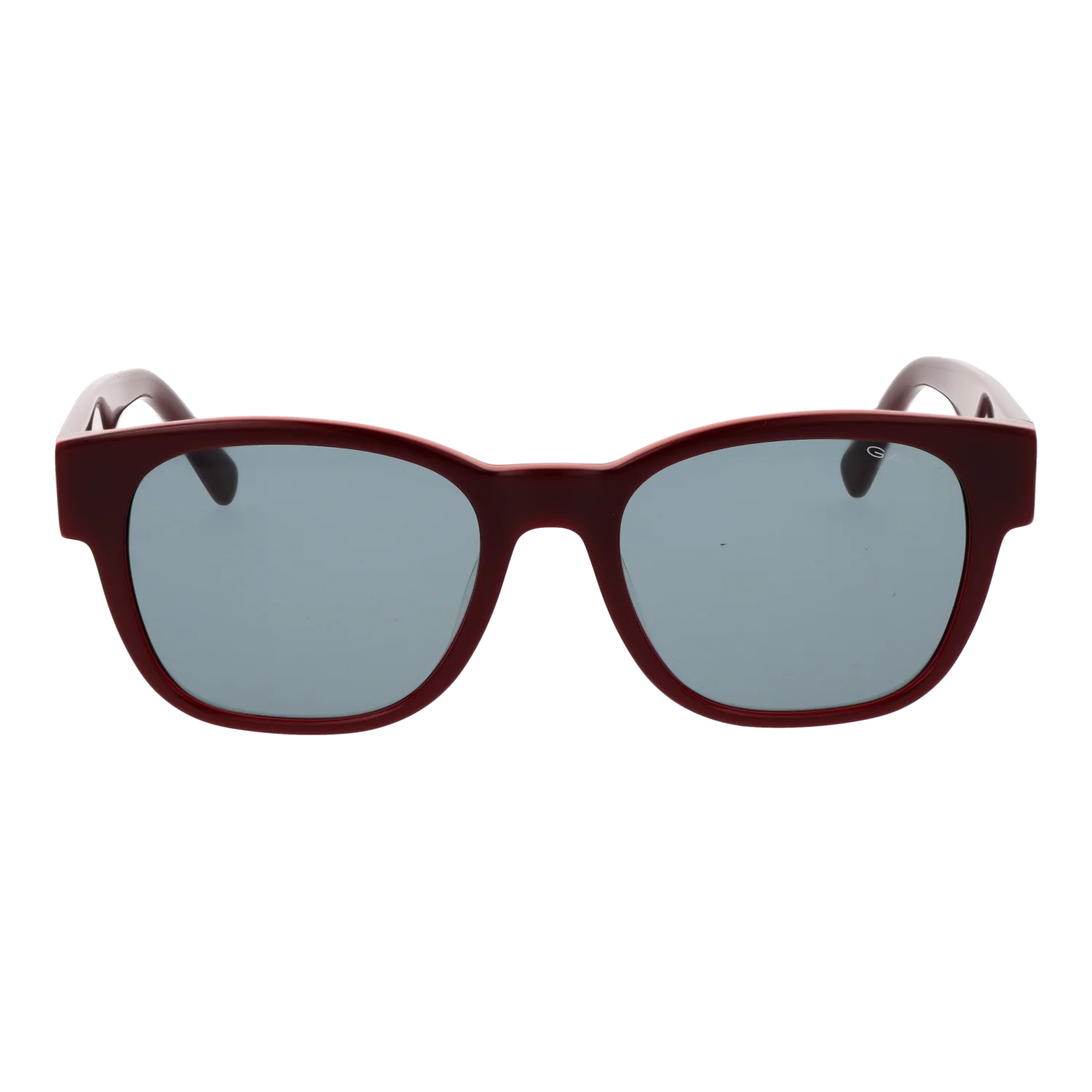 Gant Square sunglasses, Acetate frame, Gant Sunglasses GA00009 68N 53 – Burghley & Co (Image 2)