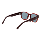 Gant Square sunglasses, Acetate frame, Gant Sunglasses GA00009 68N 53 – Burghley & Co (Image 3)
