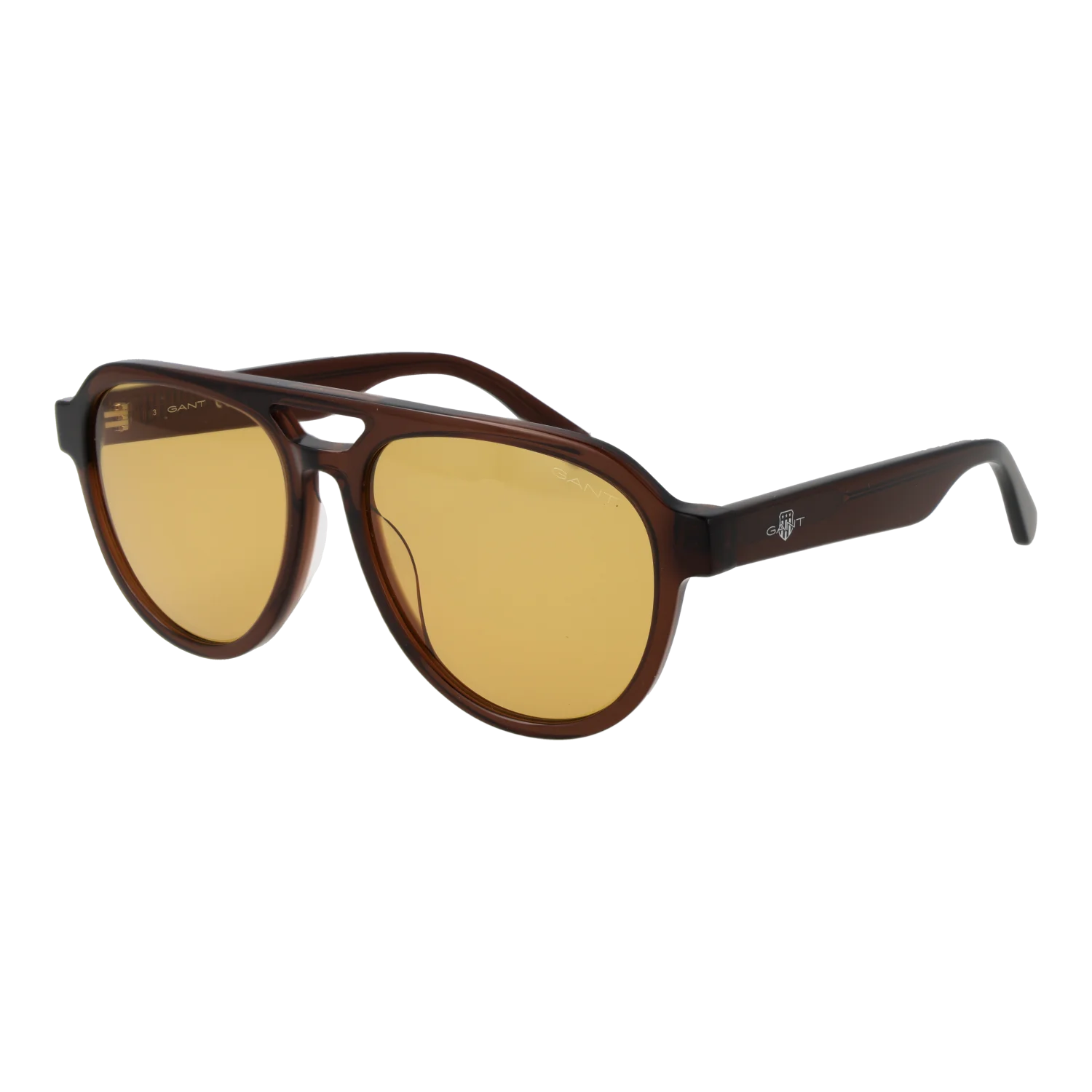 Gant sunglasses, Gant Sunglasses GA00010 48E 56 – Burghley & Co (Image 1)