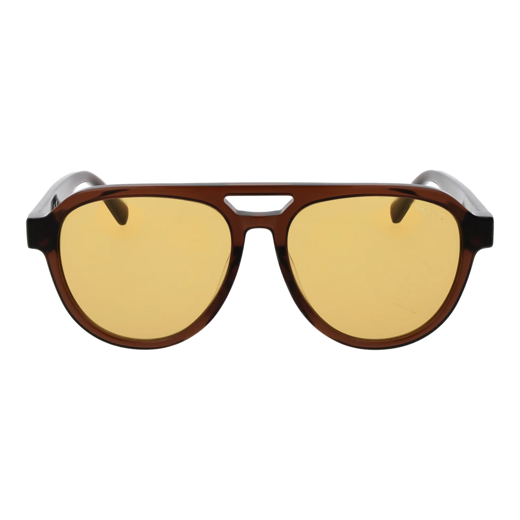 Gant sunglasses, Gant Sunglasses GA00010 48E 56 – Burghley & Co (Image 2)