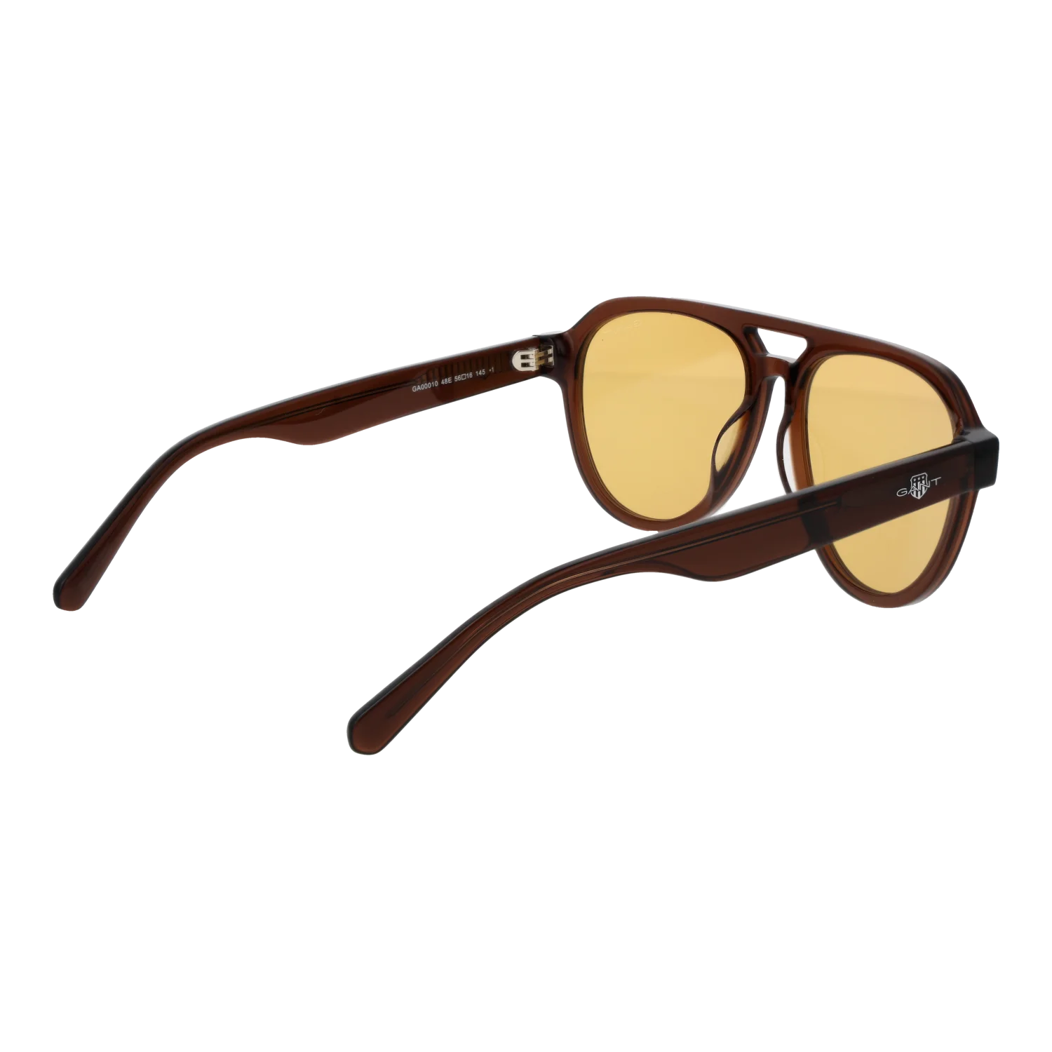 Gant sunglasses, Gant Sunglasses GA00010 48E 56 – Burghley & Co (Image 3)