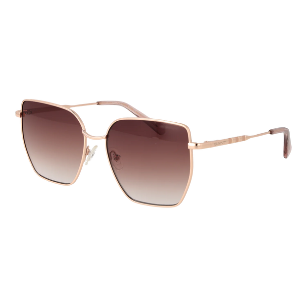 Gant sunglasses, Gant Sunglasses GA00011 28F 56 – Burghley & Co (Image 1)