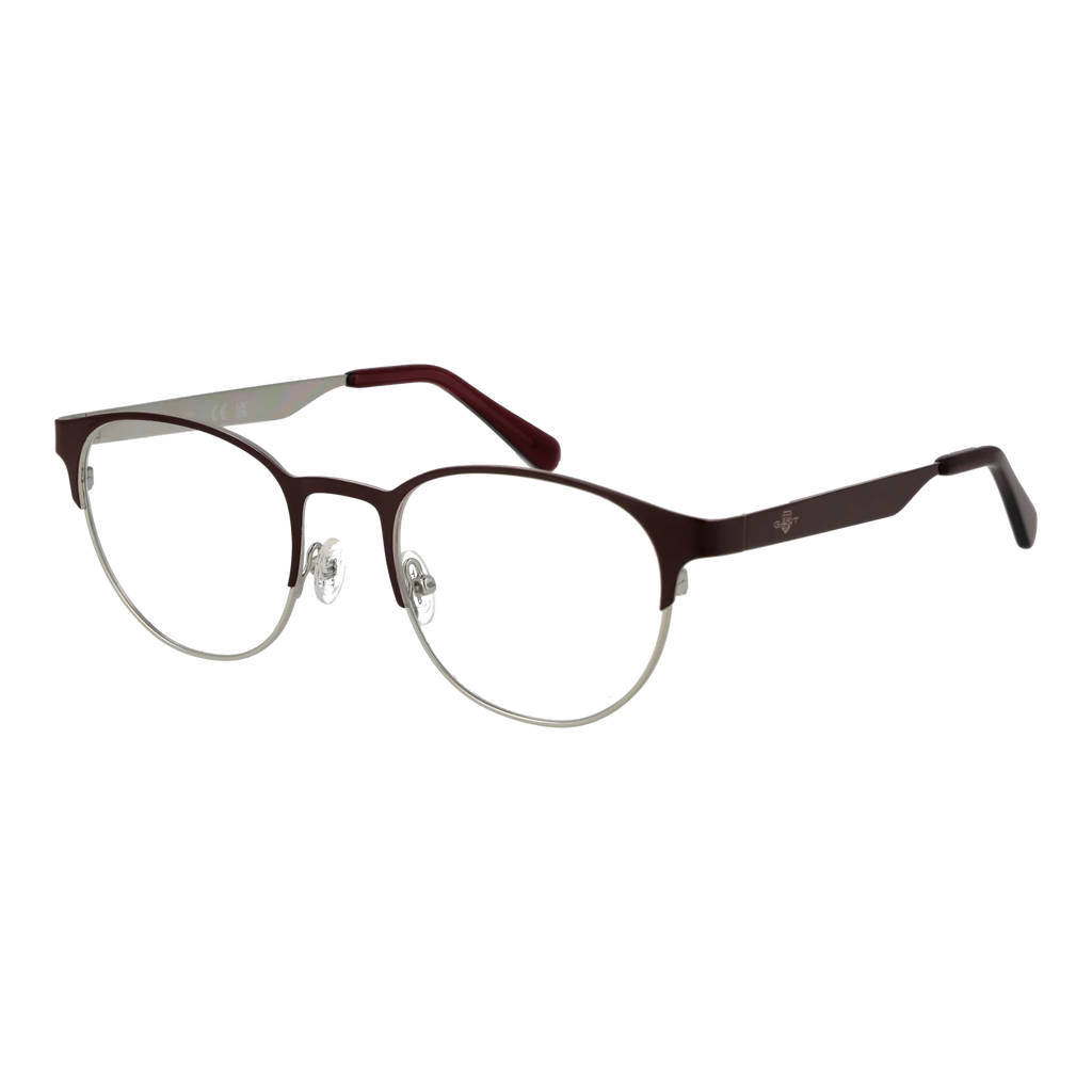 Gant glasses, Gant Optical Frames GA50019 066 50 – Burghley & Co (Image 1)