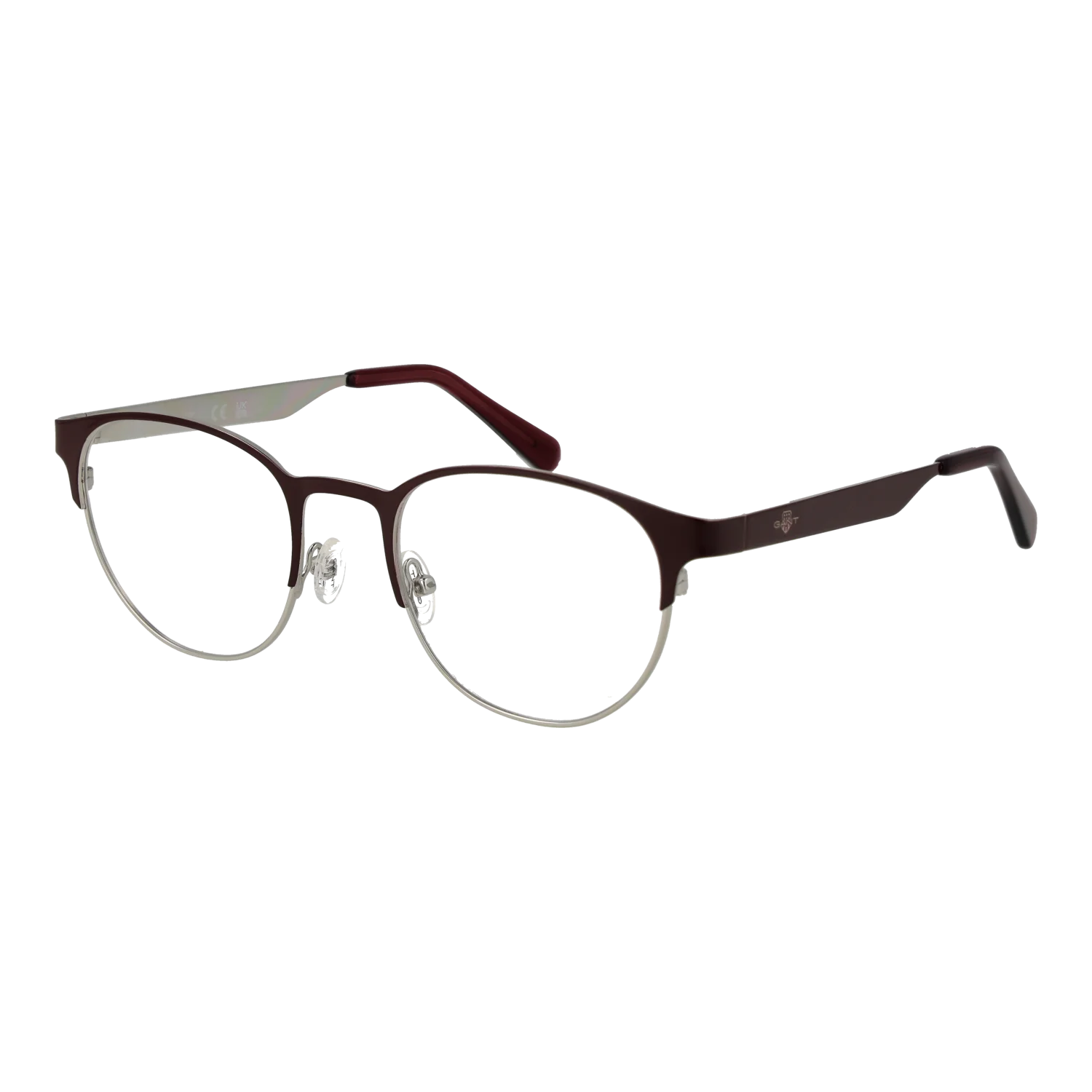 Gant glasses, Gant Optical Frames GA50019 066 50 – Burghley & Co (Image 1)