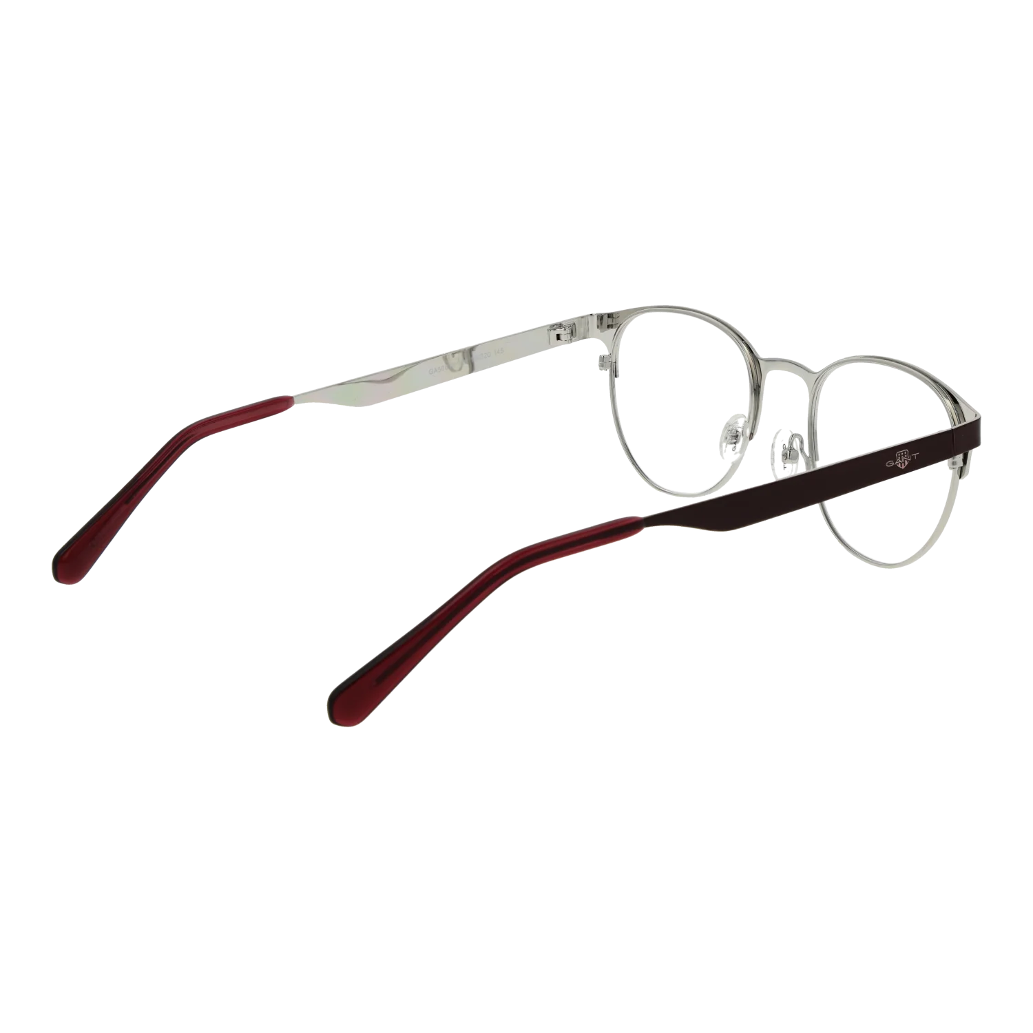Gant glasses, Gant Optical Frames GA50019 066 50 – Burghley & Co (Image 3)