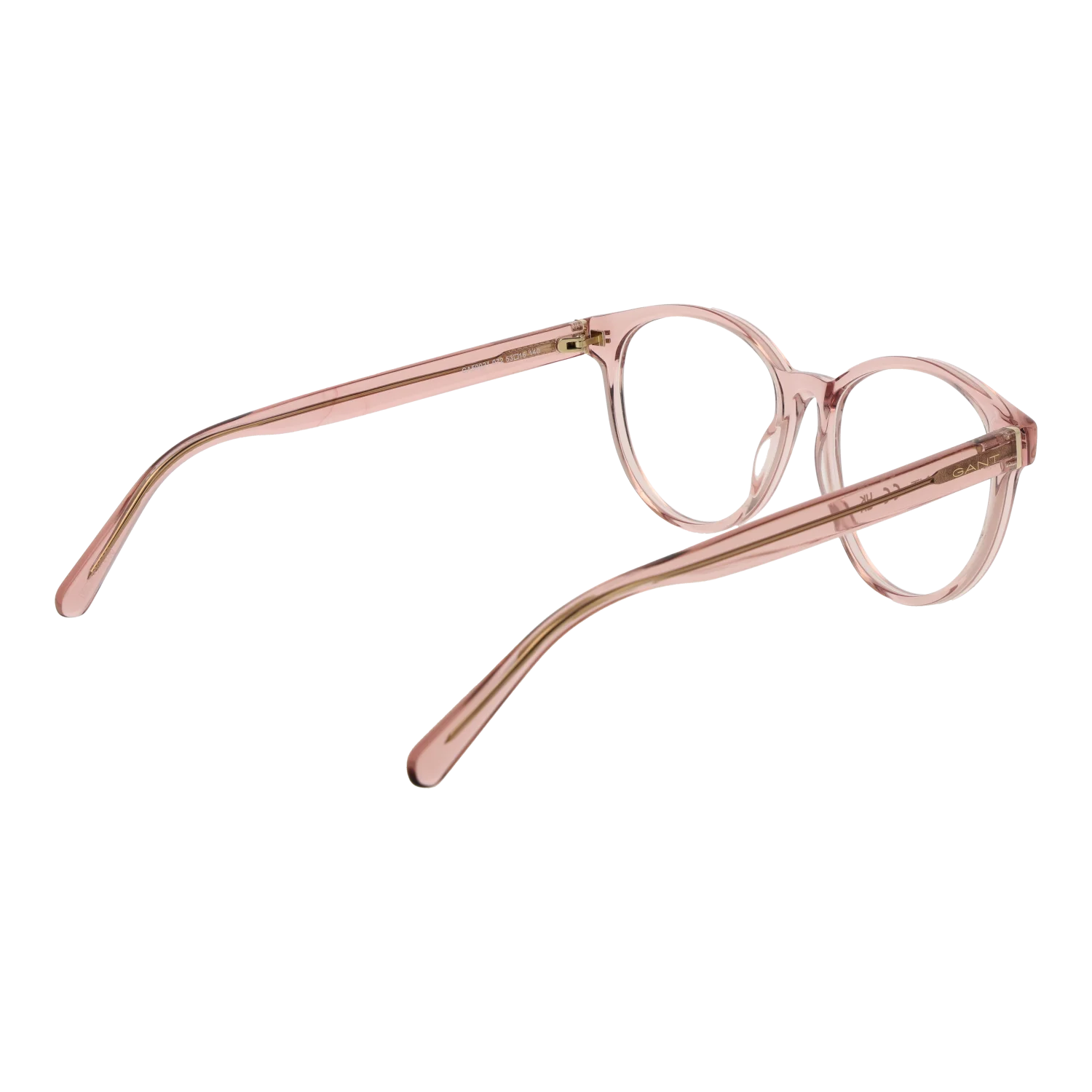 Gant glasses, Gant Optical Frames GA50021 072 53 – Burghley & Co (Image 3)