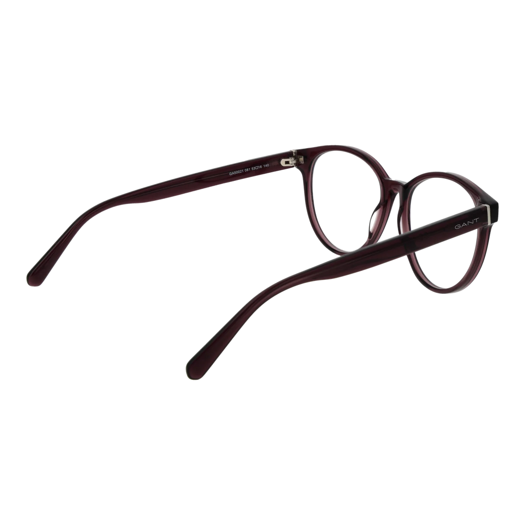 Gant glasses, Gant Optical Frames GA50021 081 53 – Burghley & Co (Image 3)