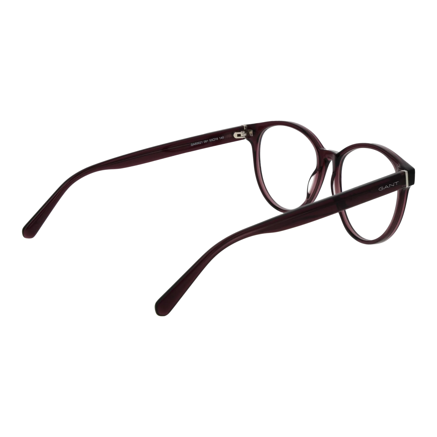 Gant glasses, Gant Optical Frames GA50021 081 53 – Burghley & Co (Image 3)