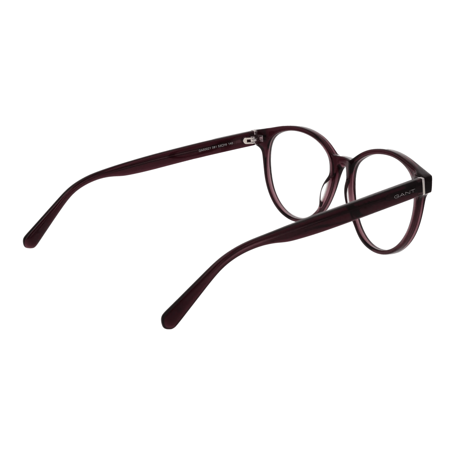 Gant glasses, Gant Optical Frames GA50021 081 53 – Burghley & Co (Image 3)