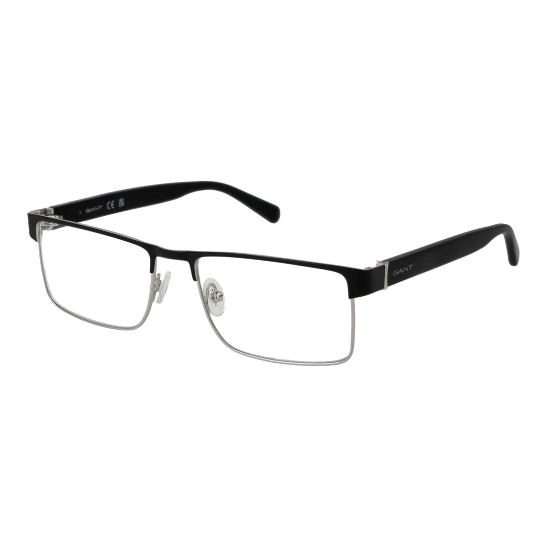 Gant glasses, Gant Optical Frames GA50022 002 55 – Burghley & Co (Image 1)