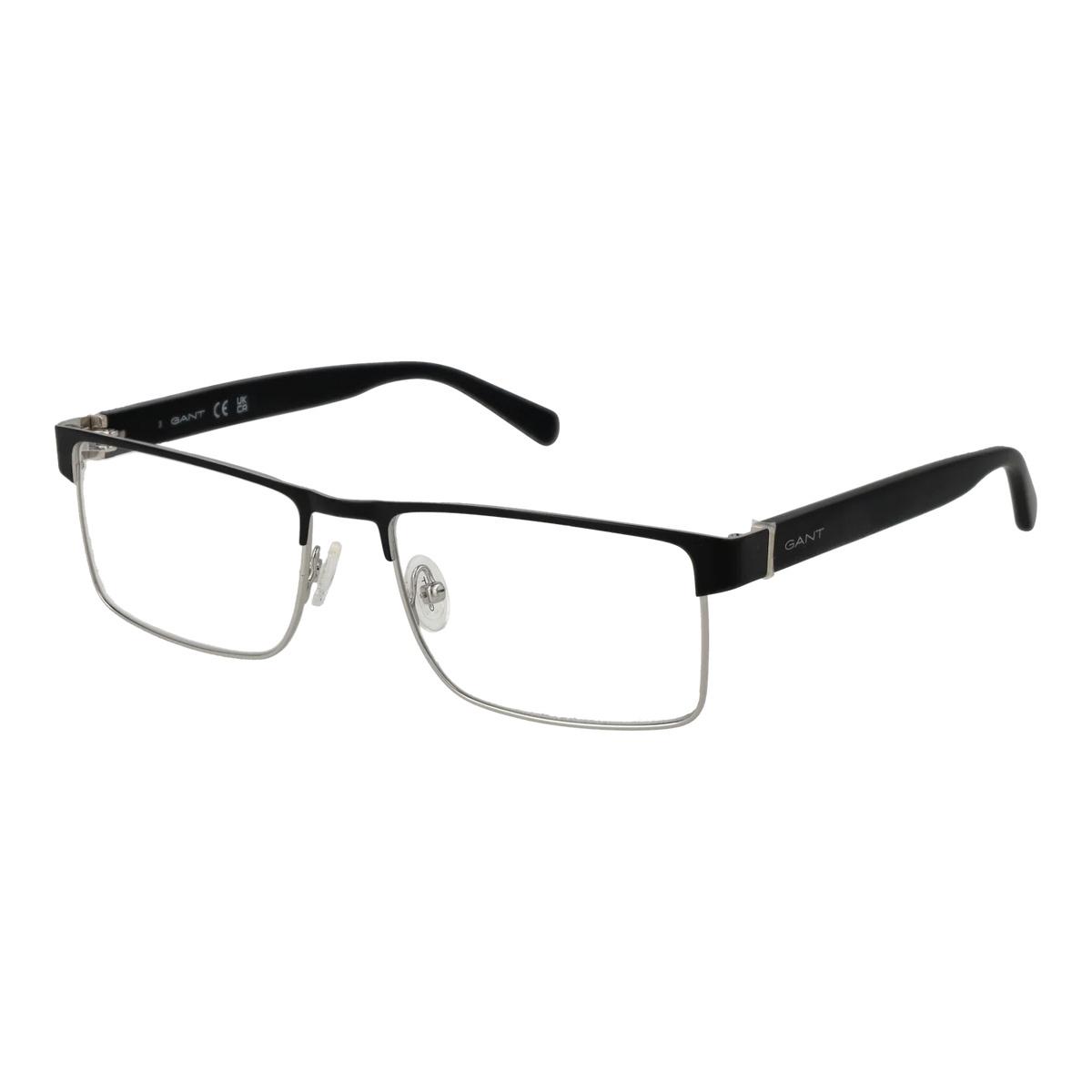 Gant glasses, Gant Optical Frames GA50022 002 55 – Burghley & Co (Image 1)