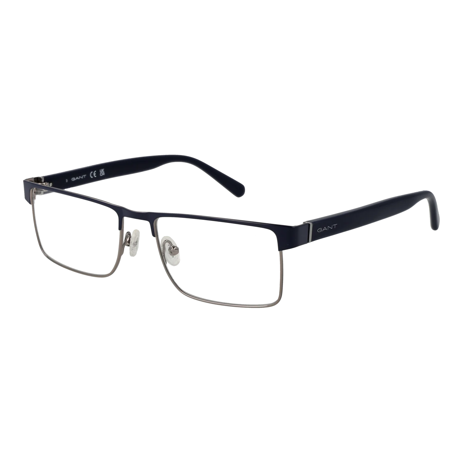 Gant glasses, Gant Optical Frames GA50022 090 55 – Burghley & Co (Image 1)