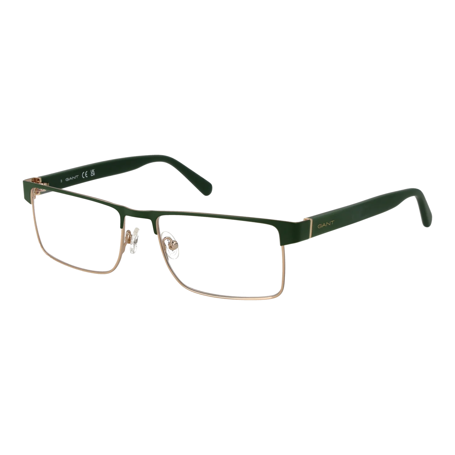 Gant glasses, Gant Optical Frames GA50022 097 55 – Burghley & Co (Image 1)