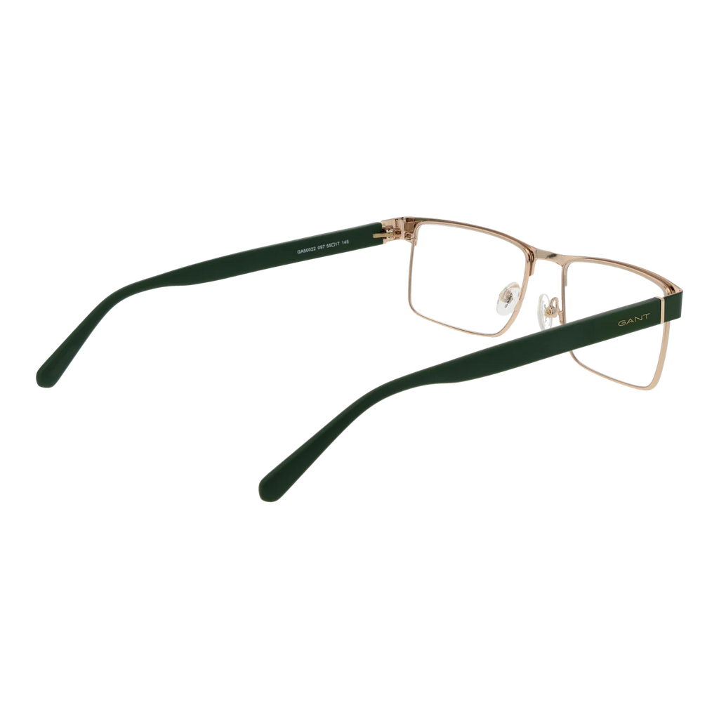 Gant glasses, Gant Optical Frames GA50022 097 55 – Burghley & Co (Image 3)