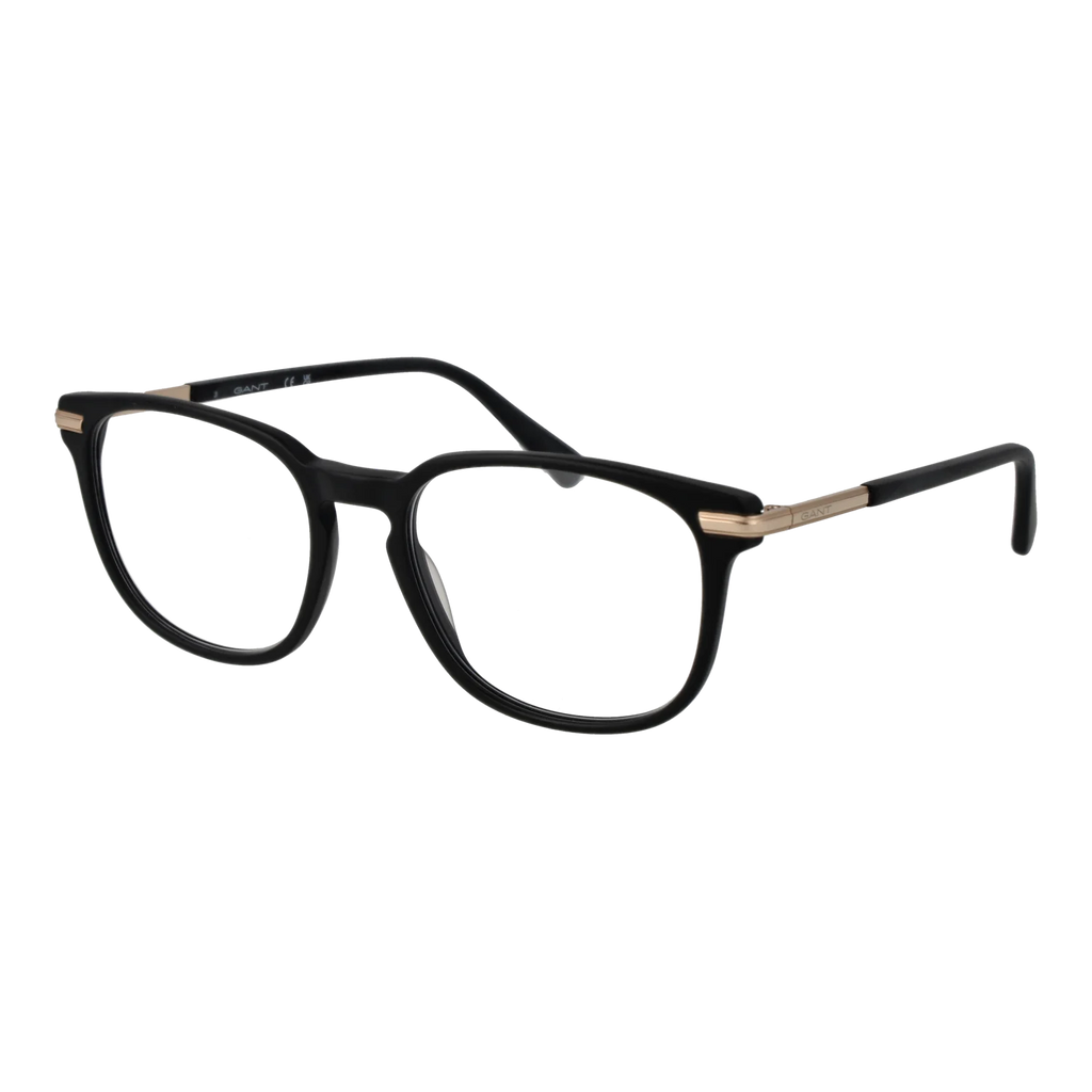 Gant glasses, Gant Optical Frames GA50023 002 53 – Burghley & Co (Image 1)