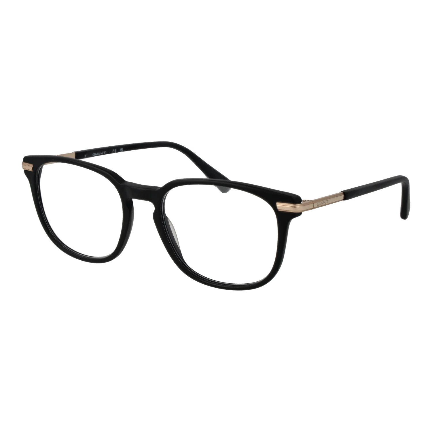 Gant glasses, Gant Optical Frames GA50023 002 53 – Burghley & Co (Image 1)