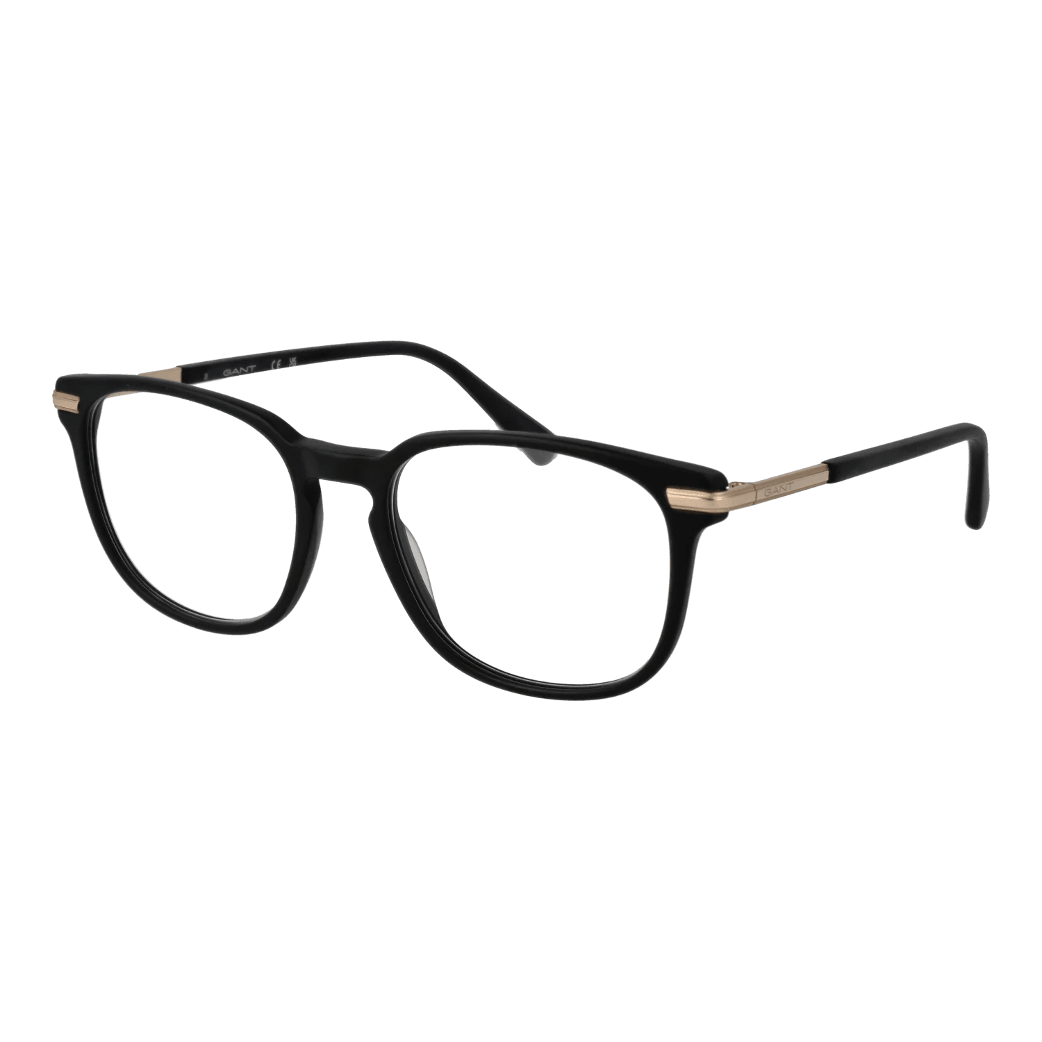 Gant glasses, Gant Optical Frames GA50023 002 53 – Burghley & Co (Image 1)