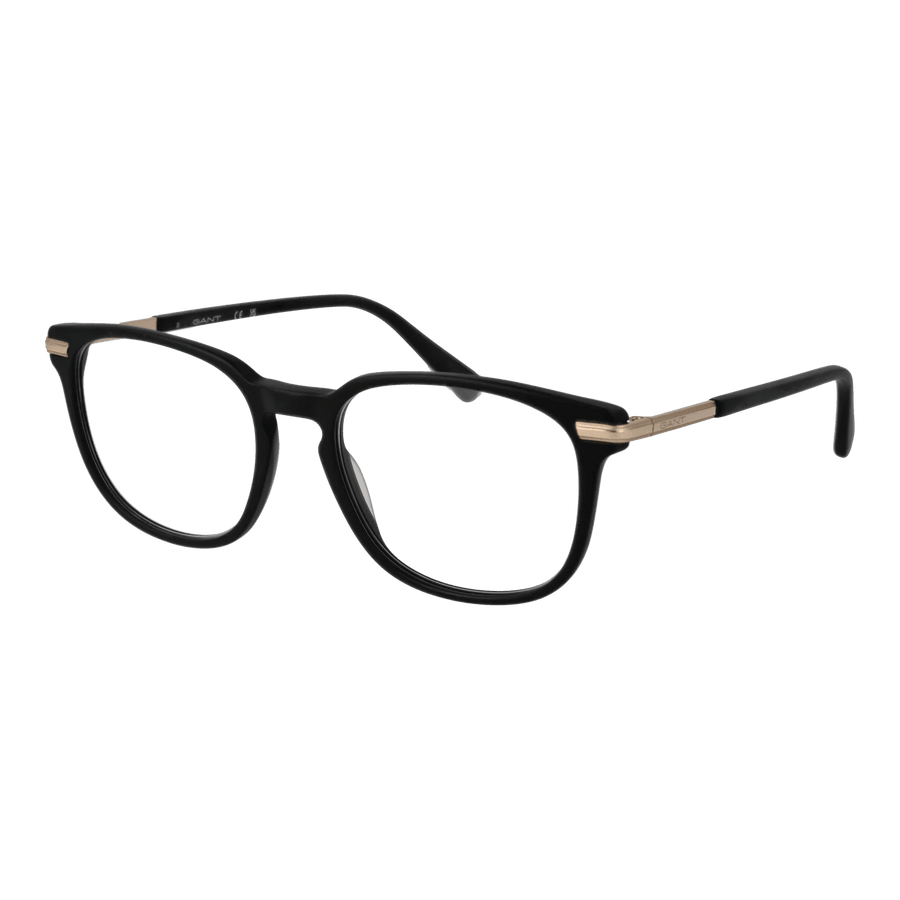 Gant glasses, Gant Optical Frames GA50023 002 53 – Burghley & Co (Image 1)