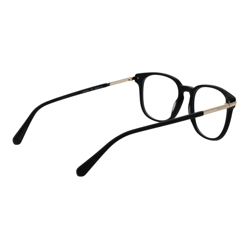 Gant glasses, Gant Optical Frames GA50023 002 53 – Burghley & Co (Image 3)